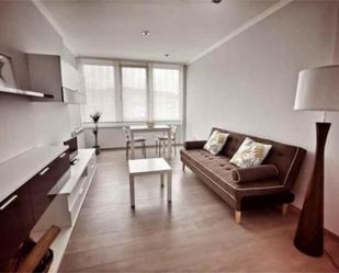 Living room of Apartment to rent in Vimianzo