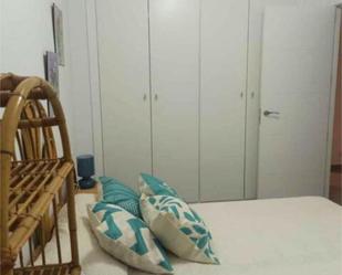 Dormitori de Estudi per a compartir en Cáceres Capital amb Calefacció