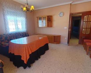 Dining room of Flat to rent in Pozoblanco  with Heating, Storage room and Furnished