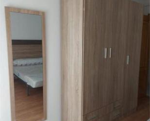 Bedroom of Flat to rent in Ponferrada  with Heating, Terrace and Storage room