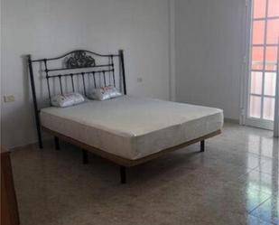 Dormitori de Casa o xalet de lloguer en  Santa Cruz de Tenerife Capital amb Jardí privat, Terrassa i Traster
