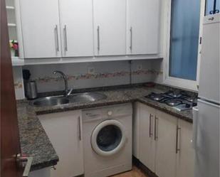 Kitchen of Flat to rent in Chipiona  with Terrace, Furnished and Pets allowed