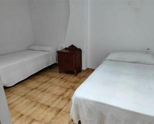 Bedroom of House or chalet to rent in Ribeira