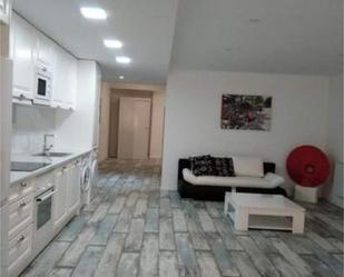 Loft en venda en L'Hospitalet de Llobregat amb Calefacció i Moblat