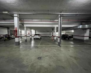 Parking of Garage to rent in La Carlota