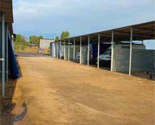 Aparcament de Garatge de lloguer en Marchena