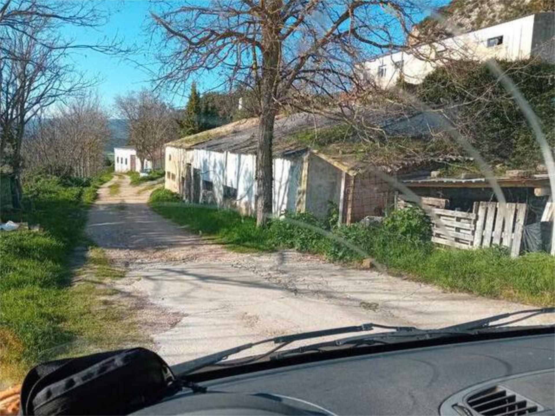 Vista exterior de Casa o xalet en venda en Estella / Lizarra