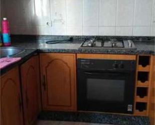 Cuina de Pis de lloguer en Lucena