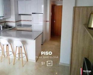 Apartament de lloguer a Sta. Marina - San Andrés - San Pablo - San Lorenzo