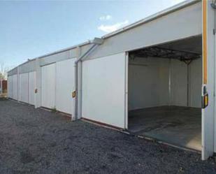 Exterior view of Box room to rent in Getafe