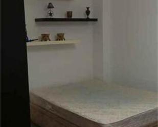 Bedroom of Flat for sale in  Sevilla Capital  with Terrace