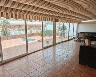 Terrace of Flat for sale in Manilva  with Terrace