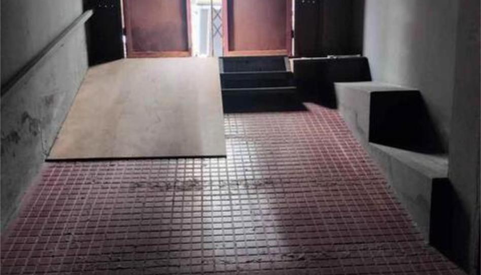 Foto 1 de Loft en venda a Agra del Orzán - Ventorrillo, A Coruña