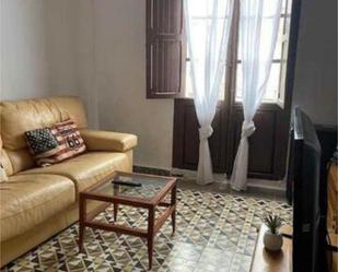 Sala d'estar de Pis de lloguer en Segorbe