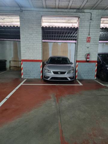 Garaje en Venta en Carrer de Bellaterra, 4 en La Gavarra