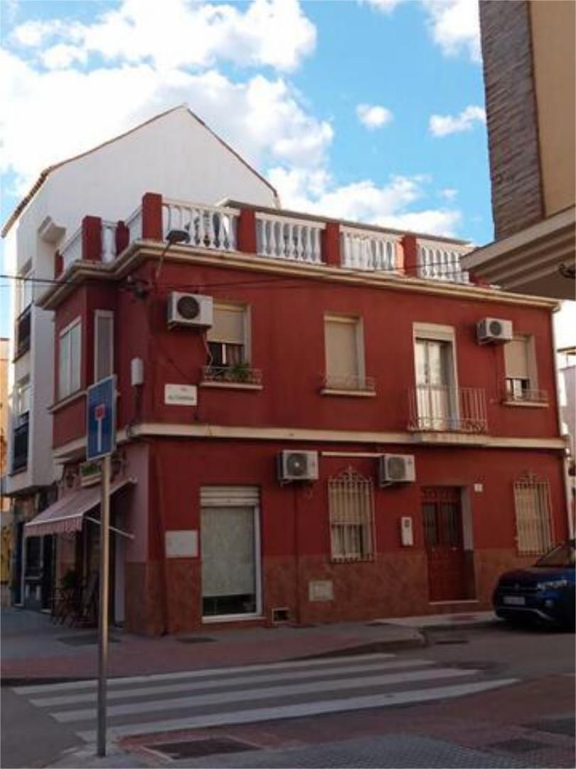 Casa o xalet per a compartir a Parque Ayala - Jardín de la Abadía - Huelín