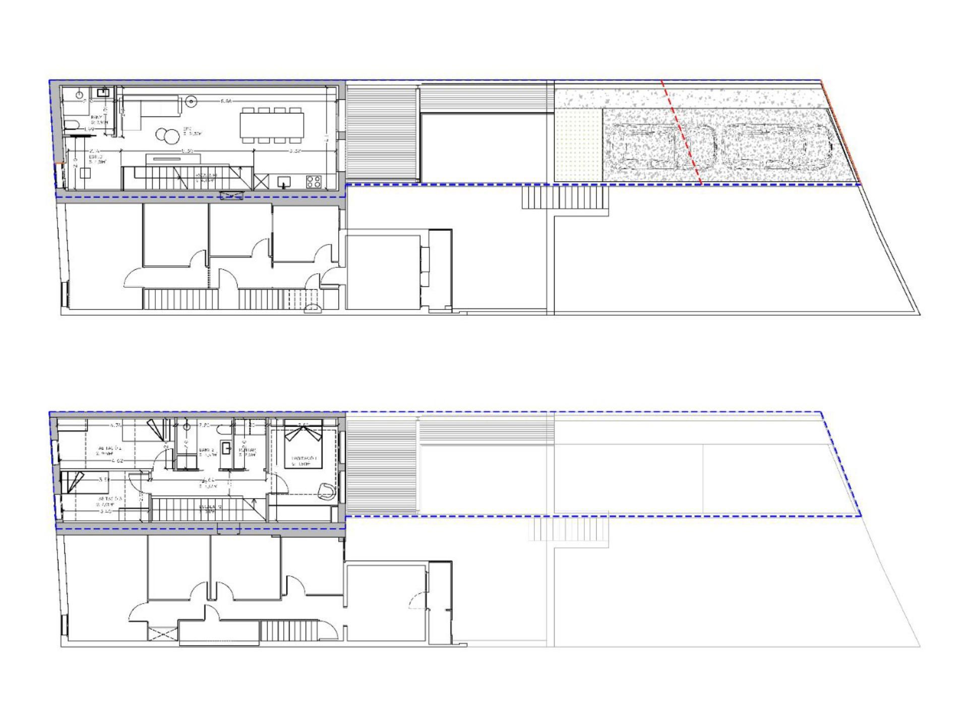 Flat for sale in Carrer de la Cavalleria, 25, Manlleu Flat for sale in Manlleu with Private garden, Terrace and Balcony