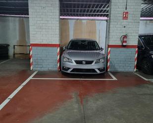 Aparcament de Garatge en venda en Cornellà de Llobregat