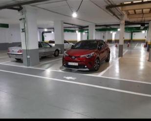 Parking of Garage for sale in Marbella
