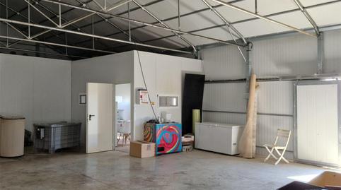 Photo 4 of Land for sale in Camino de Algarrobo, 40, Capuchinos - Los Olivos, Málaga