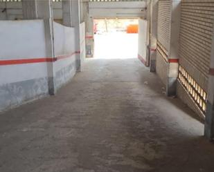 Garatge de lloguer en Málaga Capital