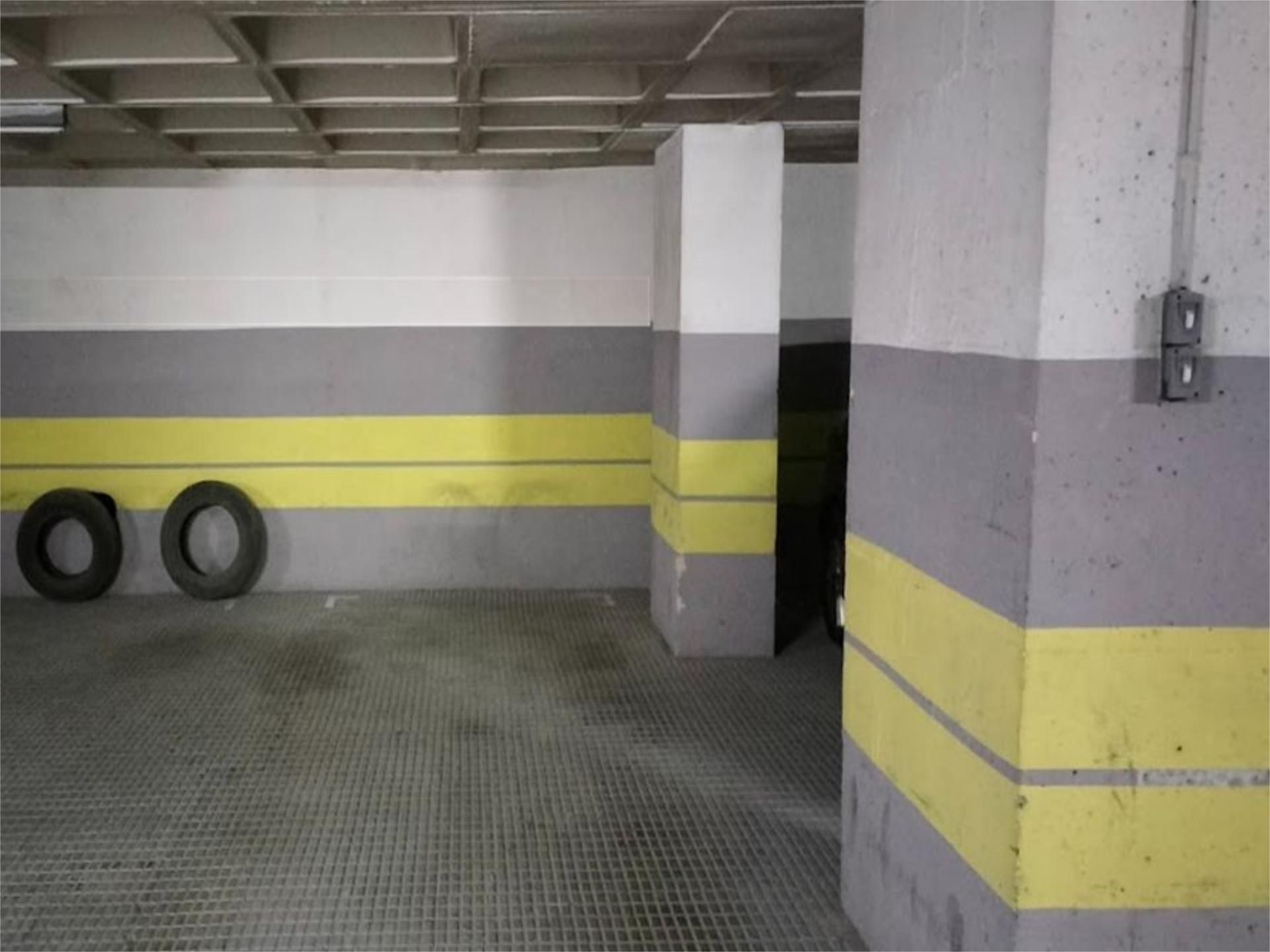Garage for sale in  Barcelona Capital