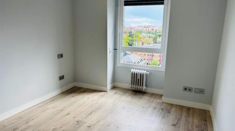 Photo 3 of Flat to rent in Avenida de Pío XII, 44, Castilla, Madrid