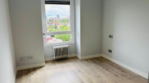 Photo 4 of Flat to rent in Avenida de Pío XII, 44, Castilla, Madrid