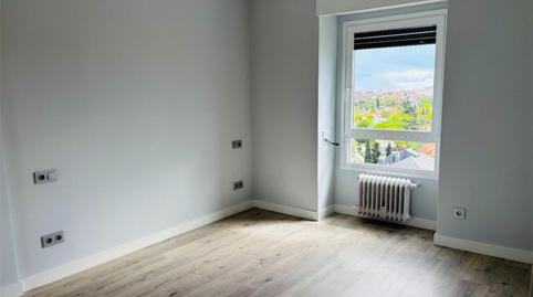 Photo 5 of Flat to rent in Avenida de Pío XII, 44, Castilla, Madrid