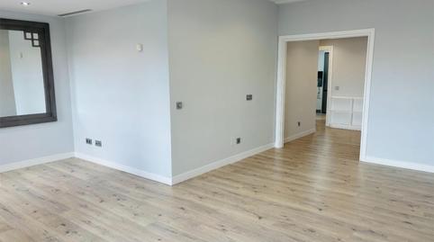 Photo 2 of Flat to rent in Avenida de Pío XII, 44, Castilla, Madrid