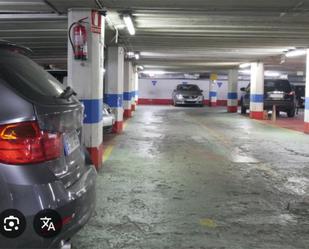 Parking of Garage to rent in Leganés