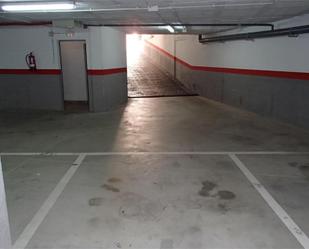 Parkplatz von Garage miete in Llançà