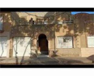 House or chalet for sale in San Agustín Exterior view of House or chalet for sale in El Ejido