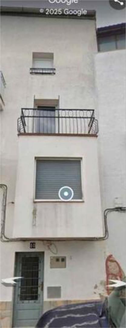 Terrassa de Casa o xalet en venda en Rasquera