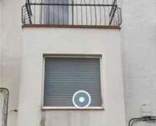 Terrassa de Casa o xalet en venda en Rasquera