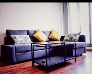 Living room of Flat for sale in Sabadell