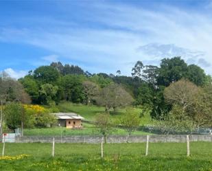 Vista exterior de Casa o xalet en venda en As Pontes de García Rodríguez 