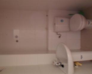 Bathroom of Premises to rent in  Albacete Capital  with Air Conditioner
