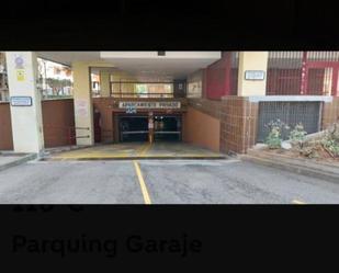 Aparcament de Garatge de lloguer en L'Hospitalet de Llobregat