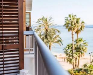 Balcony of Flat for sale in Santa Eulària des Riu  with Balcony