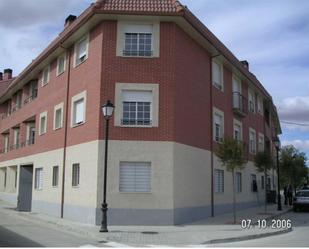 Flat to rent in Avenida de Valdelalobera, 14, Yunquera de Henares