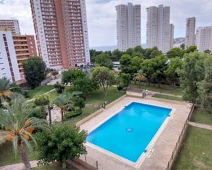 Apartment to rent in Avenida de Cuba, 3, Playa Poniente