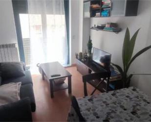 Living room of Apartment to rent in Salamanca Capital  with Terrace