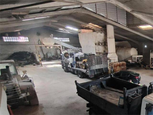 Nave industrial en Alquiler en La Casilla - Zona Industrial