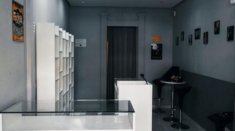 Foto 2 von Geschaftsraum zur Miete in Avenida Álvarez Guerra, 12, Alcázar de San Juan, Ciudad Real