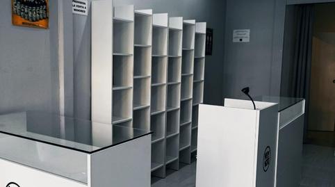 Foto 3 von Geschaftsraum zur Miete in Avenida Álvarez Guerra, 12, Alcázar de San Juan, Ciudad Real