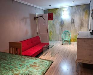 Bedroom of Flat for sale in Cáceres Capital  with Parquet flooring and Furnished