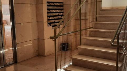 Foto 2 de Pis en venda a Calle Cisne, 4, El Ranero,  Murcia Capital