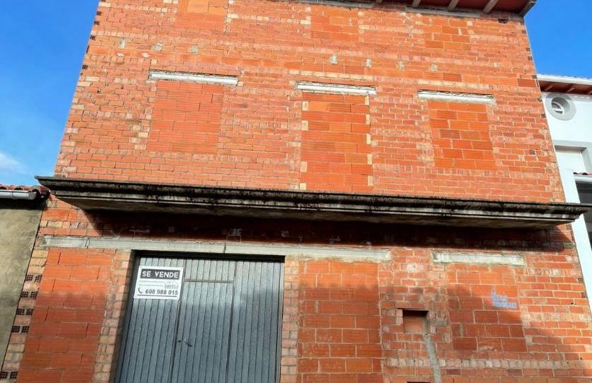 Flat for sale in Calle Cecilio Rodríguez Rivero, 4, Siruela, Badajoz - image 1 Photo 1 of Flat for sale in Calle Cecilio Rodríguez Rivero, 4, Siruela, Badajoz