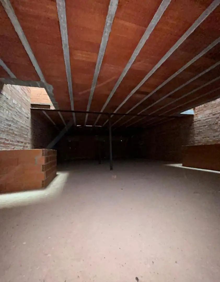 Piso en venta en Siruela con Jardín privado